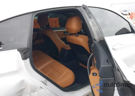 2018 BMW 430I Gran Coupe from USA, damaged, VIN WBA4J1C53JBG79988